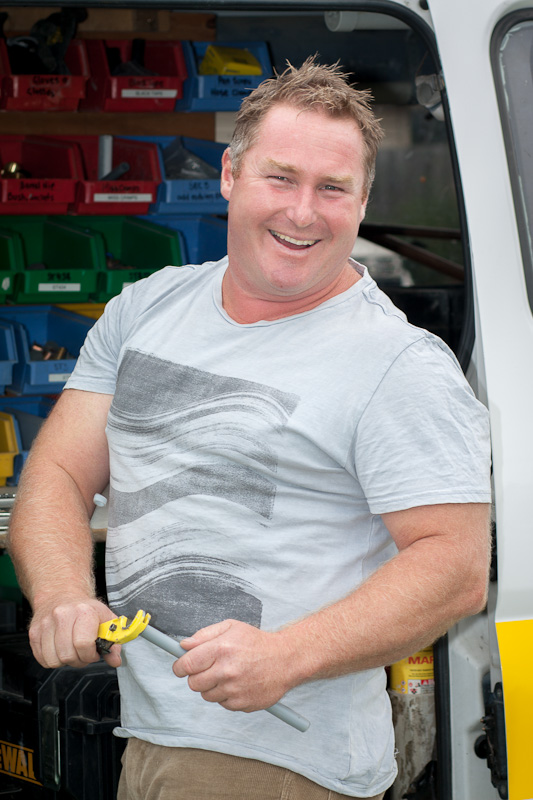 plumber